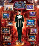 ミュージカル『青春－ＡＯＨＡＲＵ－鉄道』コンサート　Ｒａｉｌｓ　Ｌｉｖｅ　２０２５ [ZMXZ-18841]【発売日】2026/6/24【Blu-rayDisc】