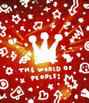 ＰＥＯＰＬＥ　１／ＴＨＥ　ＷＯＲＬＤ　ＯＦ　ＰＥＯＰＬＥ　１ (通常盤／201分／輸出不可/) [AIXL-217]【発売日】2025/12/17【Blu-rayDisc】