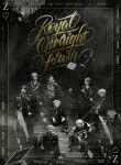 ＭＡＺＺＥＬ／ＭＡＺＺＥＬ　２ｎｄ　Ｏｎｅ　Ｍａｎ　Ｔｏｕｒ　２０２５　“Ｒｏｙａｌ　Ｓｔｒａｉｇｈｔ　Ｆｌｕｓｈ” (通常盤／168分/) [UMXB-31003]【発売日】2025/12/24【Blu-rayDisc】