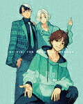 ＳＩ－ＶＩＳ：　Ｔｈｅ　Ｓｏｕｎｄ　ｏｆ　Ｈｅｒｏｅｓ　１ (完全生産限定版／142分／輸出不可/2DVD+CD) [ANZB-17861]【発売日】2026/1/28【DVD】