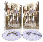 舞台「文豪とアルケミスト　紡グ者ノ序曲」 (本編146分＋特典237分/本編ディスク＋特典ディスク)[TCBD-1810]【発売日】2025/12/10【Blu-rayDisc】｜サイバーベイ