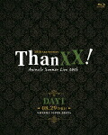 （Ｖ．Ａ．）／Ａｎｉｍｅｌｏ　Ｓｕｍｍｅｒ　Ｌｉｖｅ　２０２５　－ＴｈａｎＸＸ！－　ＤＡＹ１ (輸出不可/) [SSXX-229]【発売日】2026/3/25【Blu-rayDisc】