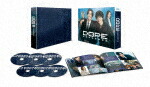 ＤＯＰＥ　麻薬取締部特捜課　ＤＶＤ－ＢＯＸ (本編436分＋特典112分/本編ディスク5枚＋特典ディスク1枚) [TCED-8342]【発売日】2026/2/13【DVD】