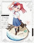 瑠璃の宝石　Ｖｏｌ．４ (完全生産限定版／71分／輸出不可/Blu-ray+CD) [ANZX-16907]【発売日】2026/1/7【Blu-rayDisc】
