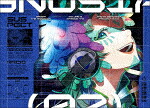 グノーシア　０２ (完全生産限定版／76分／輸出不可/Blu-ray+CD) [ANZX-17943]【発売日】2026/1/28【Blu-rayDisc】