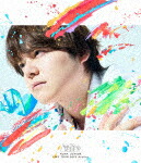 内田雄馬／ＹＵＭＡ　ＵＣＨＩＤＡ　ＬＩＶＥ　ＴＯＵＲ　２０２５　アトリエ (通常版／212分/) [KIXM-641]【発売日】2026/3/18【Blu-rayDisc】