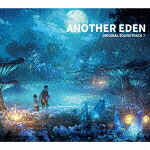 （ゲーム・ミュージック）／ＡＮＯＴＨＥＲ　ＥＤＥＮ　ＯＲＩＧＩＮＡＬ　ＳＯＵＮＤＴＲＡＣＫ７ (輸出不可/)[VICL-66133]【発売日】2026/3/25【CD】｜サイバーベイ