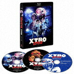 エクストロ　ディレクターズ・カット　デラックス版 (デラックス版／本編173分＋特典202分/本編Blu-ray＋特典Blu-ray+CD)[TCBD-1917]【発売日】2026/3/6【Blu-rayDisc】｜サイバーベイ