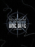 ＮＥＸＺ／ＮＥＸＺ　ＬＩＶＥ　ＴＯＵＲ　２０２５　&ldquo;Ｏｎｅ　Ｂｉｔｅ&rdquo;　ｉｎ　日本武道館 (完全生産限定盤／本編167分＋特典135分／輸出不可/本編ディスク＋特典ディスク)[ESXL-394]【発売日】2026/2/18【Blu-rayDisc】｜サイバーベイ