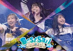 ＴｒｙＳａｉｌ／ＴｒｙＳａｉｌ　１０ｔｈ　Ａｎｎｉｖｅｒｓａｒｙ　Ｔｏｕｒ　２０２５　“ＢｅｓｔＳａｉｌ” (通常盤／173分／輸出不可/) [VVXL-286]【発売日】2026/3/18【Blu-rayDisc】