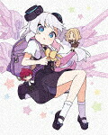 アルマちゃんは家族になりたい　Ｖｏｌ．２ (本編96分/) [ZMXZ-18662]【発売日】2026/1/28【Blu-rayDisc】