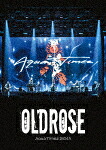 Ａｑｕａ　Ｔｉｍｅｚ／Ａｑｕａ　Ｔｉｍｅｚ　２０ｔｈ　Ｌｉｖｅ　－ＯＬＤＲＯＳＥ－ (通常盤／144分／輸出不可/) [ESXL-393]【発売日】2026/3/25【Blu-rayDisc】