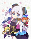 アルマちゃんは家族になりたい　Ｖｏｌ．３ (本編72分/) [ZMXZ-18663]【発売日】2026/2/25【Blu-rayDisc】