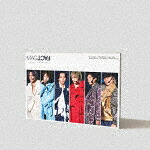 Ｋｉｓ－Ｍｙ－Ｆｔ２／Ｋｉｓ－Ｍｙ－Ｆｔ２　ＬＩＶＥ　ＴＯＵＲ　２０２５　ＭＡＧＦＡＣＴ (通常盤／305分/) [JWXD-25157]【発売日】2026/3/10【Blu-rayDisc】