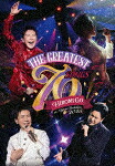 郷ひろみ／Ｈｉｒｏｍｉ　Ｇｏ　ａｔ　Ｎｉｐｐｏｎ　Ｂｕｄｏｋａｎ　２０２５　&ldquo;ＴＨＥ　ＧＲＥＡＴＥＳＴ　７０　ＳＯＮＧＳ&rdquo; (307分／輸出不可/)[SRBL-2430]【発売日】2026/3/4【DVD】｜サイバーベイ