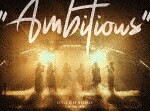 Ｌｉｔｔｌｅ　Ｇｌｅｅ　Ｍｏｎｓｔｅｒ／Ｌｉｔｔｌｅ　Ｇｌｅｅ　Ｍｏｎｓｔｅｒ　Ｌｉｖｅ　Ｔｏｕｒ　２０２５　“Ａｍｂｉｔｉｏｕｓ” (初回生産限定盤／本編127分＋特典52分／輸出不可/本編ディスク＋特典ディスク) [SRBL-2437]【発売日】2026/3/4【DVD】