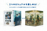 修学旅行で仲良くないグループに入りました　Ｂｌｕ－ｒａｙ　ＢＯＸ (本編230分＋特典174分/本編ディスク3枚＋特典ディスク1枚) [TCBD-1923]【発売日】2026/5/8【Blu-rayDisc】