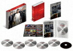 緊急取調室　５ｔｈ　ＳＥＡＳＯＮ　ＤＶＤ　ＢＯＸ (本編410分＋特典75分／輸出不可/) [HPBR-3207]【発売日】2026/3/18【DVD】