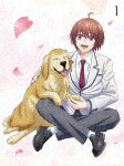 花ざかりの君たちへ　Ｂｌｕ－ｒａｙ　Ｄｉｓｃ　ＢＯＸ　Ｖｏｌ．１ (完全生産限定版／150分／輸出不可/2Blu-ray+CD) [ANZX-18321]【発売日】2026/5/13【Blu-rayDisc】