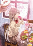 「お隣の天使様にいつの間にか駄目人間にされていた件２」　Ｖｏｌ．１ (通常版/) [TBR-36123D]【発売日】2026/7/22【Blu-rayDisc】
