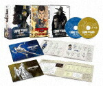 ＬＵＰＩＮ　ＴＨＥ　３ＲＤ　ＴＨＥ　ＭＯＶＩＥ　不死身の血族 (限定版／本編93分/本編ディスク＋特典ディスク) [KABA-11801]【発売日】2026/3/25【DVD】