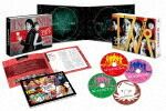 ちょっとだけエスパー　ＤＶＤ－ＢＯＸ (本編402分＋特典185分/本編ディスク5枚＋特典ディスク1枚) [TCED-8508]【発売日】2026/6/3【DVD】