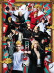 ミュージカル「東京リベンジャーズ祭」 (271分/) [PCXP-51249]【発売日】2026/4/8【Blu-rayDisc】