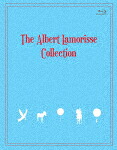 アルベール・ラモリス～美しき映像詩人の世界　４Ｋレストア版 (初回生産限定版／日本初Blu-ray化／本編292分/) [TCBD-1943]【発売日】2026/4/24【Blu-rayDisc】