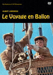 素晴らしい風船旅行　４Ｋレストア版 (本編84分/) [TCED-8590]【発売日】2026/4/24【DVD】
