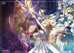 結婚指輪物語２　Ｂｌｕ&minus;ｒａｙ　ＢＯＸ (本編308分/)[BSZD-21078]【発売日】2026/6/10【Blu-rayDisc】｜サイバーベイ