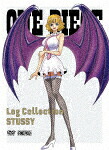 ＯＮＥ　ＰＩＥＣＥ　Ｌｏｇ　Ｃｏｌｌｅｃｔｉｏｎ　ＳＴＵＳＳＹ[EYBA-14985]【発売日】2026/7/29【DVD】｜サイバーベイ