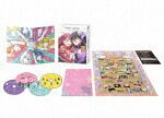 劇場版『ゾンビランドサガ　ゆめぎんがパラダイス』 (初回生産限定版／本編120分＋特典106分/本編Blu-ray＋特典Blu-ray+2CD)[EYXA-14966]【発売日】2026/5/27【Blu-rayDisc】｜サイバーベイ