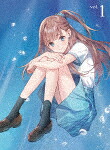 レプリカだって、恋をする。第１巻 (本編120分/)[ZMXZ-18991]【発売日】2026/7/24【Blu-rayDisc】｜サイバーベイ 10,868円