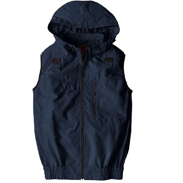 楽天市場】KU92110 空調服 R ポリエステル製 遮熱フルハーネス