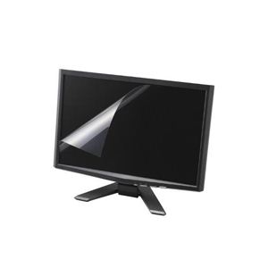 ELECOM（エレコム） ブルーライトカット液晶保護フィルム EF-FL23WBL｜サイバーベイ
