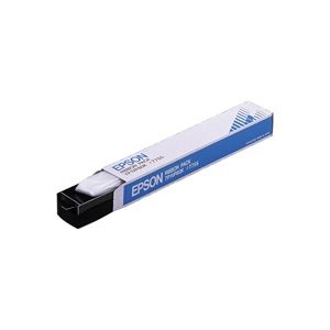 （まとめ）エプソン EPSON リボンパック 7P1VP80K 黒詰替用【×5セット】