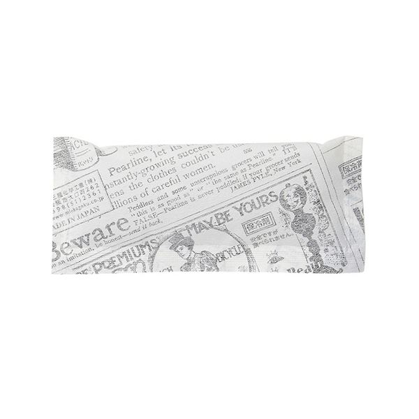 （まとめ） 三重化学工業 デザイン保冷剤不織布タイプ アンティーク 40g 1セット（200個：50個&times;4パック） 【&times;3セット】｜サイバーベイ 12,145円