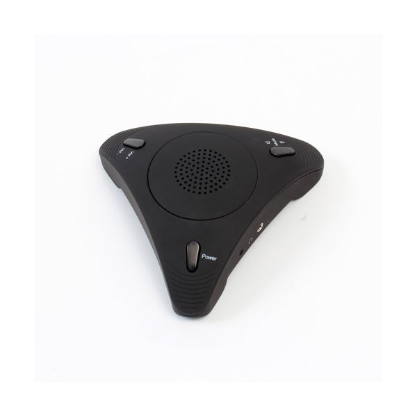 楽天市場】VOIP CONFERENCE STATION スピーカーフォン【送料無料