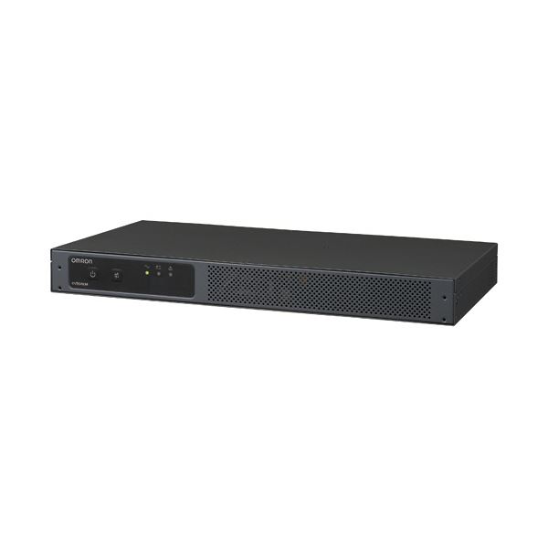 オムロンNetwork-Edge用UPS BVつづき物（遠さ監督すること用網状組織役立つこと積み上げる） BV55REM 1台