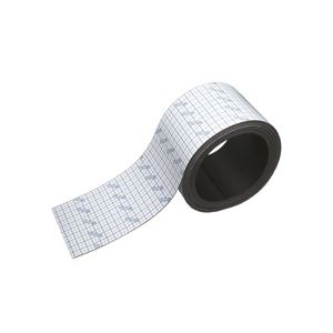 ソニック 磁石へばり着く一巻き 切り立てる生産ライン付 幅100mm×長さ10m×厚さ0.8粍 MS-385 1巻