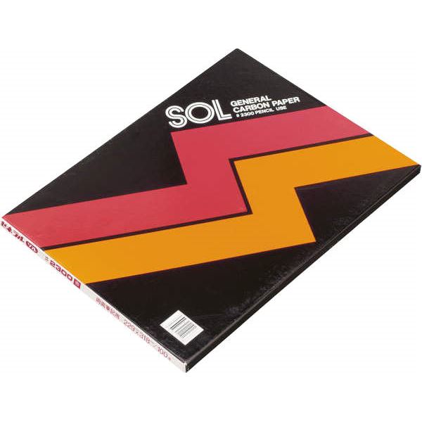 Gカーボン No.2300 赤 5,503円