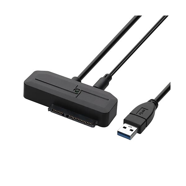 （まとめ） オウルテック SATA to USBType-Aうつり変わりアダプタ OWL-SA23U32G1-A 1個 【×3仕掛ける】