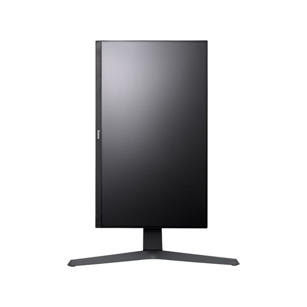 Iiyama 1920×1080 HDMI、DisplayPort IPS方式 ブラック スピーカー