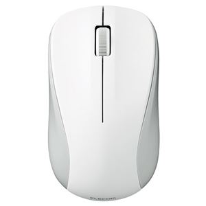 【5個仕掛ける】 エレコム 抗菌 Bluetooth5.0 IR二十日鼠 M大きさ 白いこと M-BY11BRKWHX5