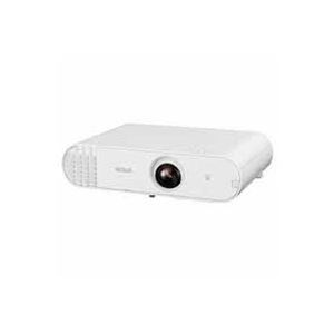 EPSON 商行為映写機 EB-W50 映写機 パソコン マイコン 境界線の外側備品 OA備品 事務備品