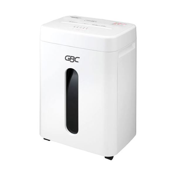 アコ・ブランズ オフィスクロスカットシュレッダ M3330X GSHM3330X-2W 48,847円
