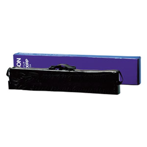 (まとめ) 【純正品】 EPSON エプソン【VP1800RP】 サブリボン 1本入 【×3セット】