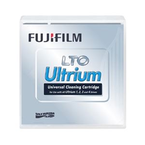 驚きの値段 楽天市場 ポイント10倍 富士フィルム Fuji メディア Lto Ultrium クリーニングテープ Lto Fb Ul 1 Cl Ucc J サイバーベイ 無料長期保証 Prestomaalaus Fi