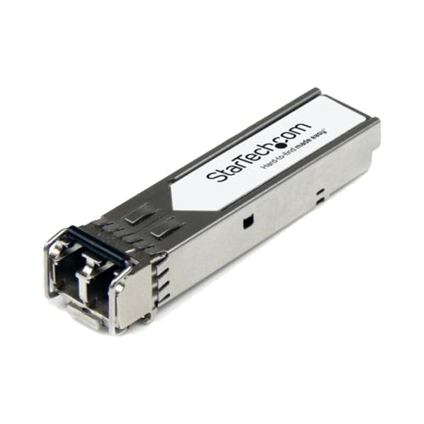 StarTech.com SFP+モジュール/Arista Networks製品AR-SFP-10G-SR互換AR-SFP-10G-SR-ST 1台