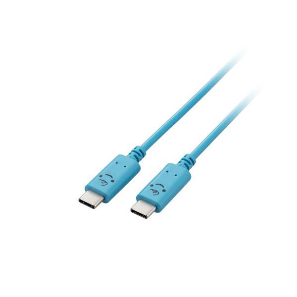 【5個仕掛ける】 エレコム しろお父ちゃんUSB Type-C（TM）有線テレビ MPA-CCF10BUFX5